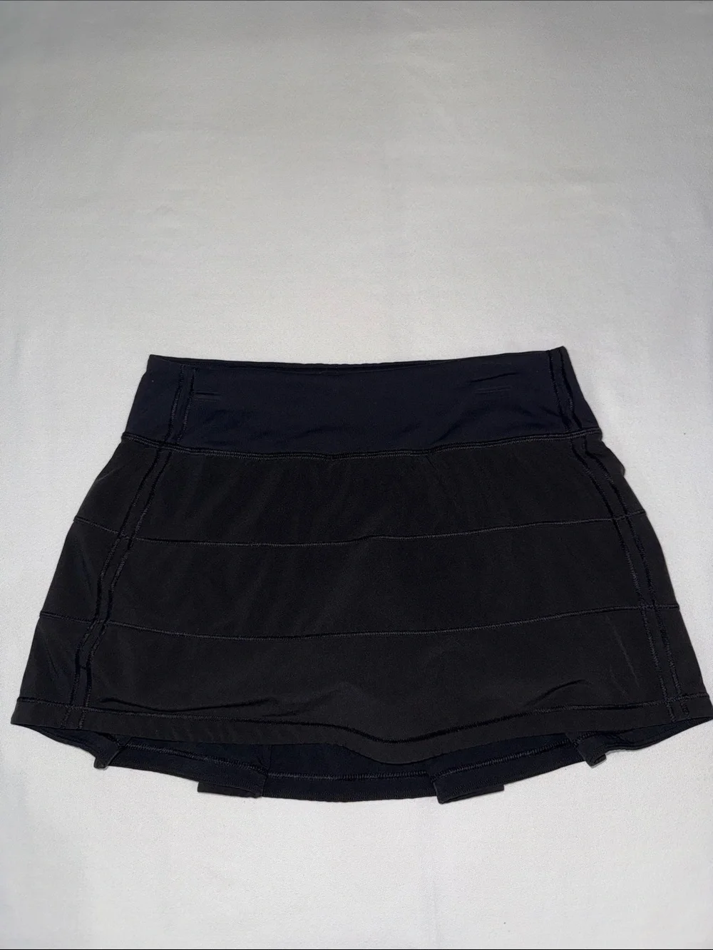 Lululemon Pace Rival Skort 4-way Stretch
